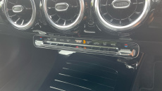 Mercedes-Benz CLA 220 AMG Line 4dr Tip Auto Petrol Saloon